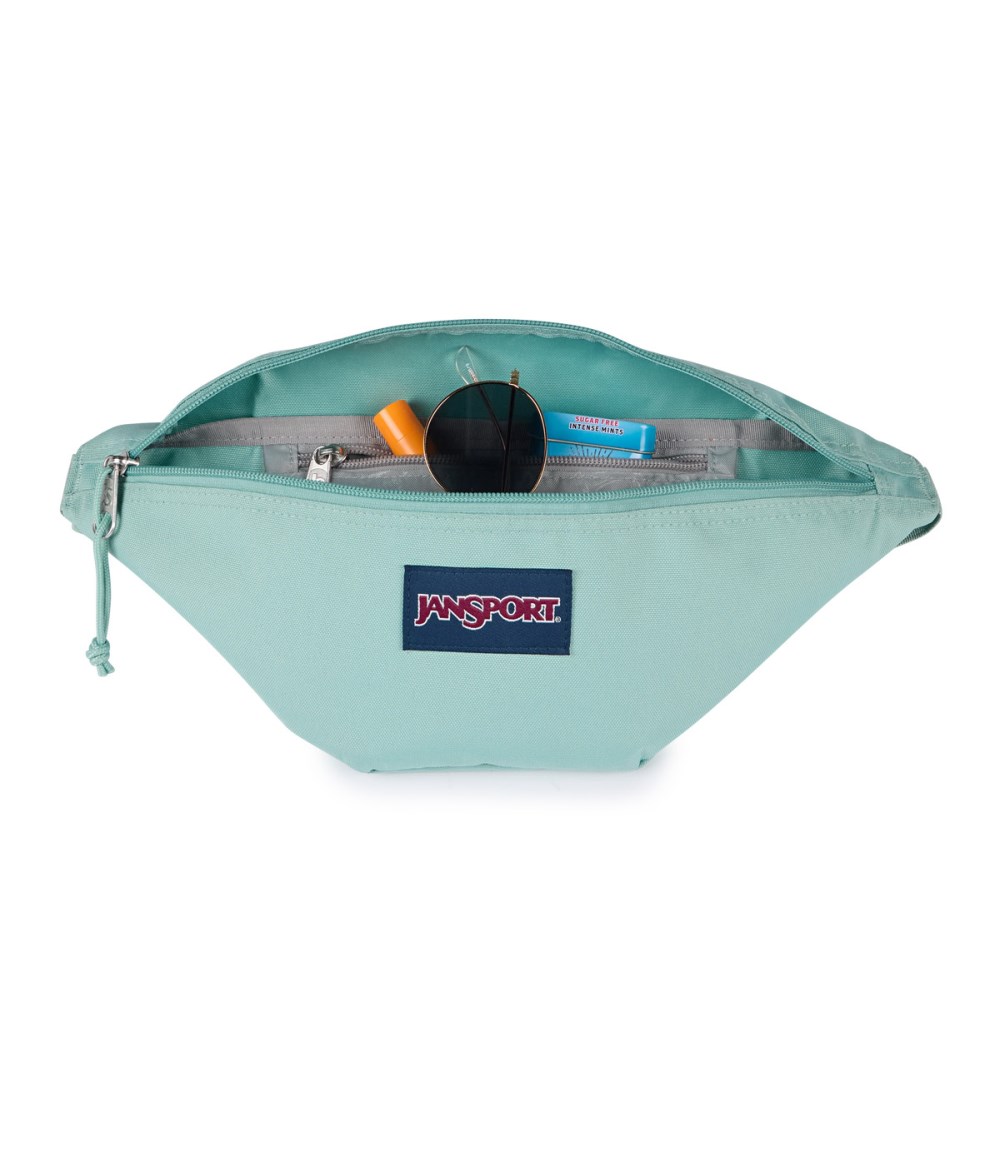 Jansport Swing Waistpack - Faded Sage