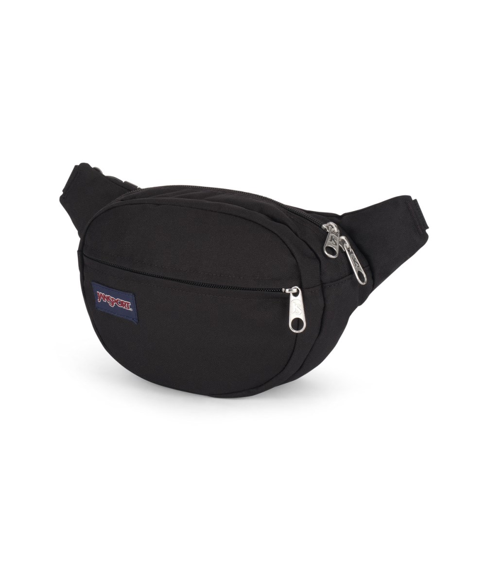 Jansport Fifth Avenue Fanny Pack - Black