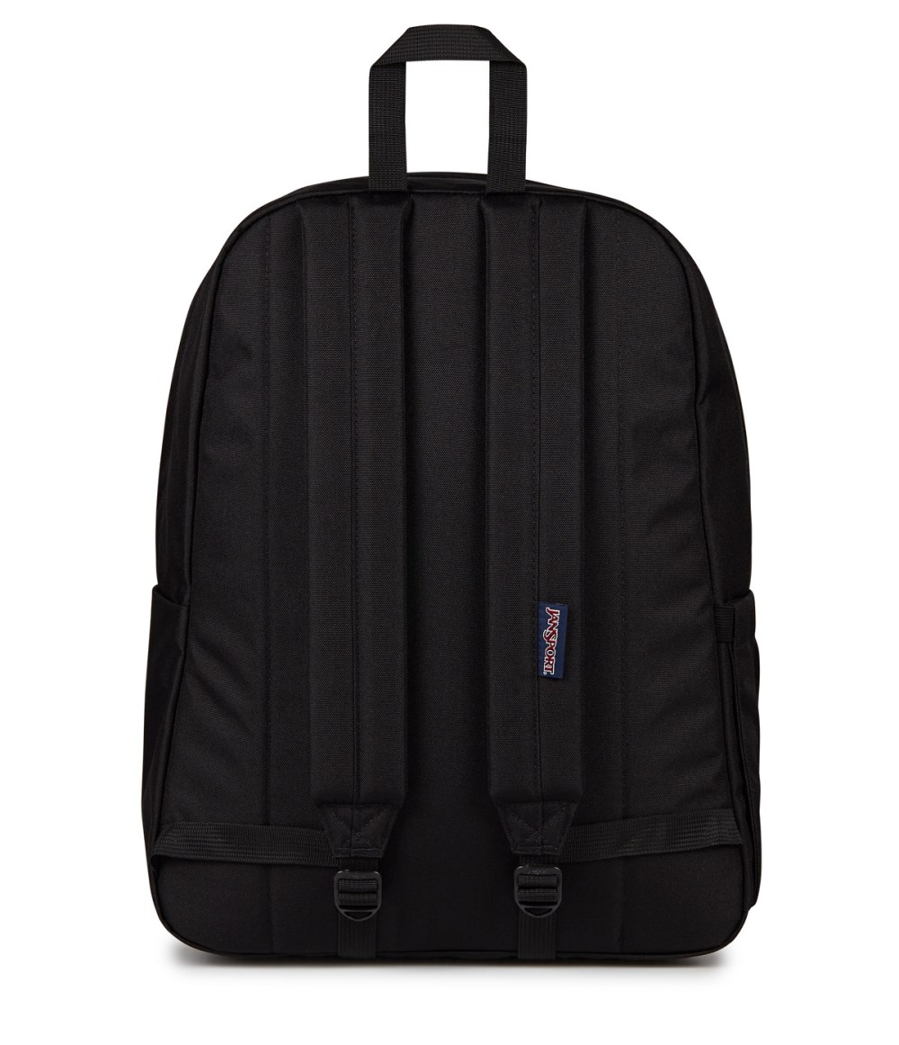 Jansport SuperBreak® Plus - Monochrome Black
