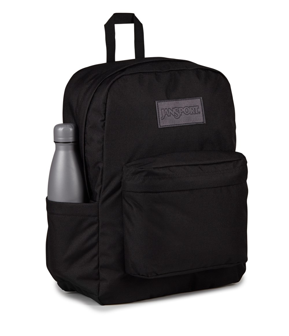 Jansport SuperBreak® Plus - Monochrome Black