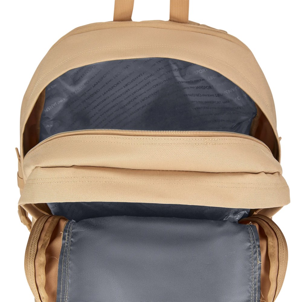 Jansport Main Campus Fx - Travertine