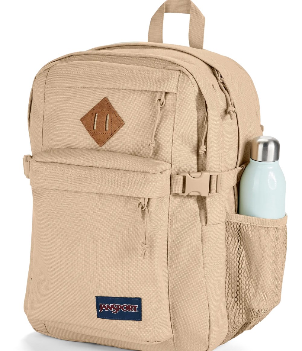 Jansport Main Campus Fx - Travertine