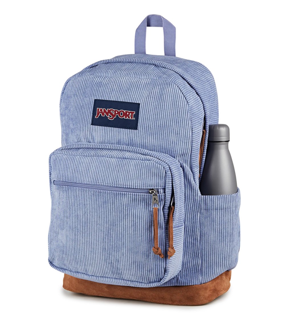 Jansport Right Pack - Lavender Ash Corduroy
