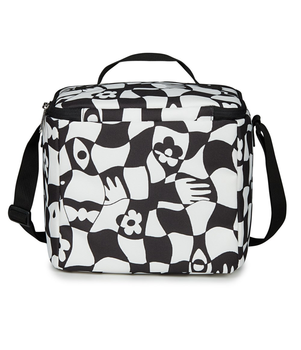 Jansport Super Snack - Gravity Check