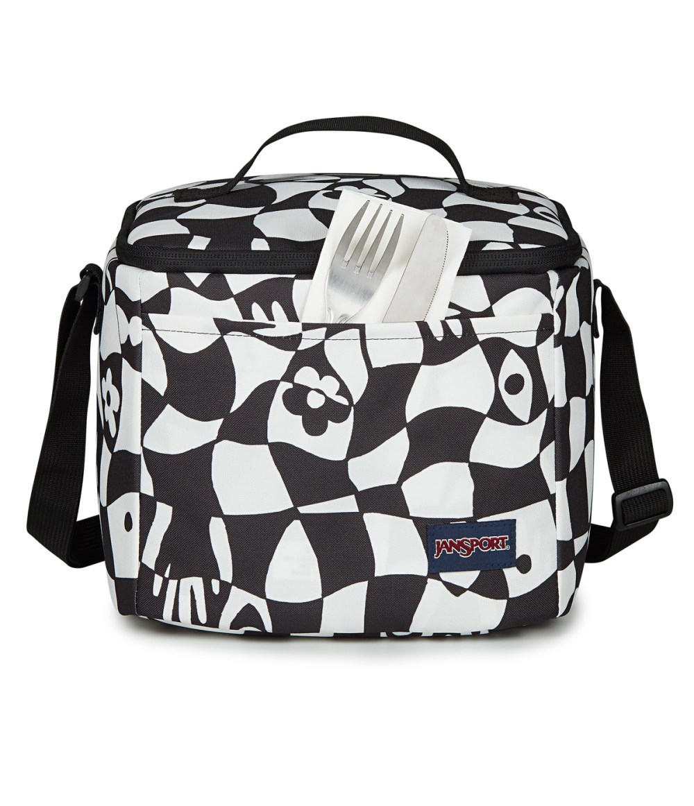 Jansport Super Snack - Gravity Check