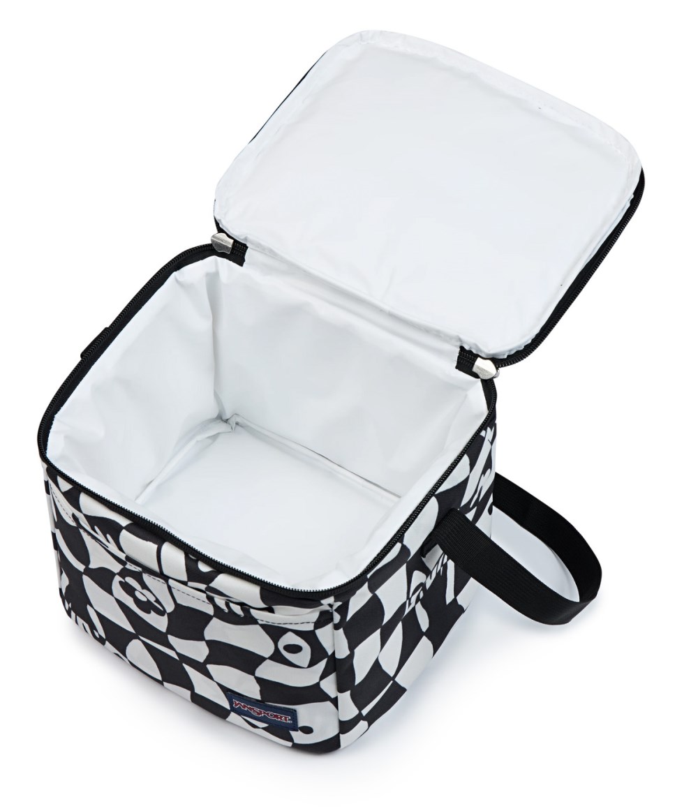 Jansport Super Snack - Gravity Check