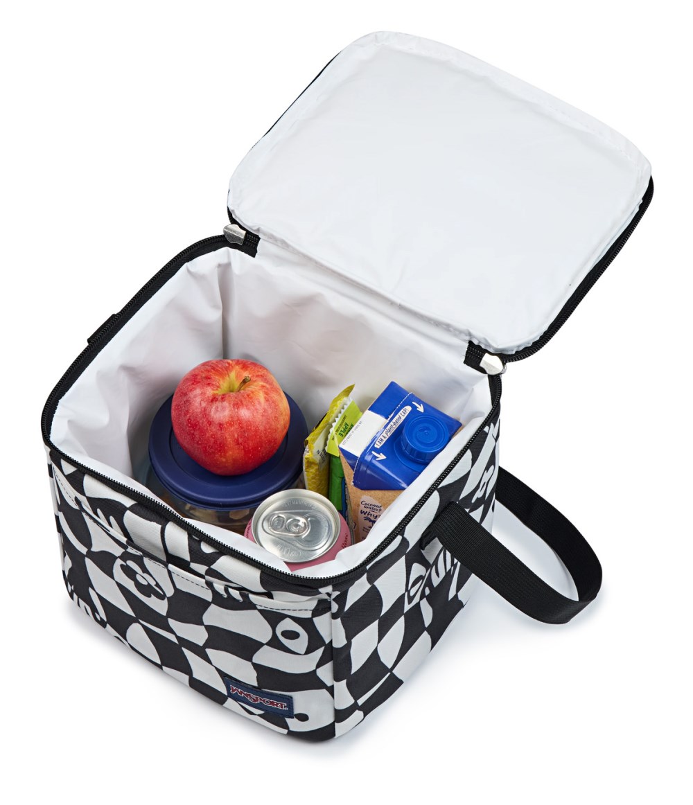 Jansport Super Snack - Gravity Check