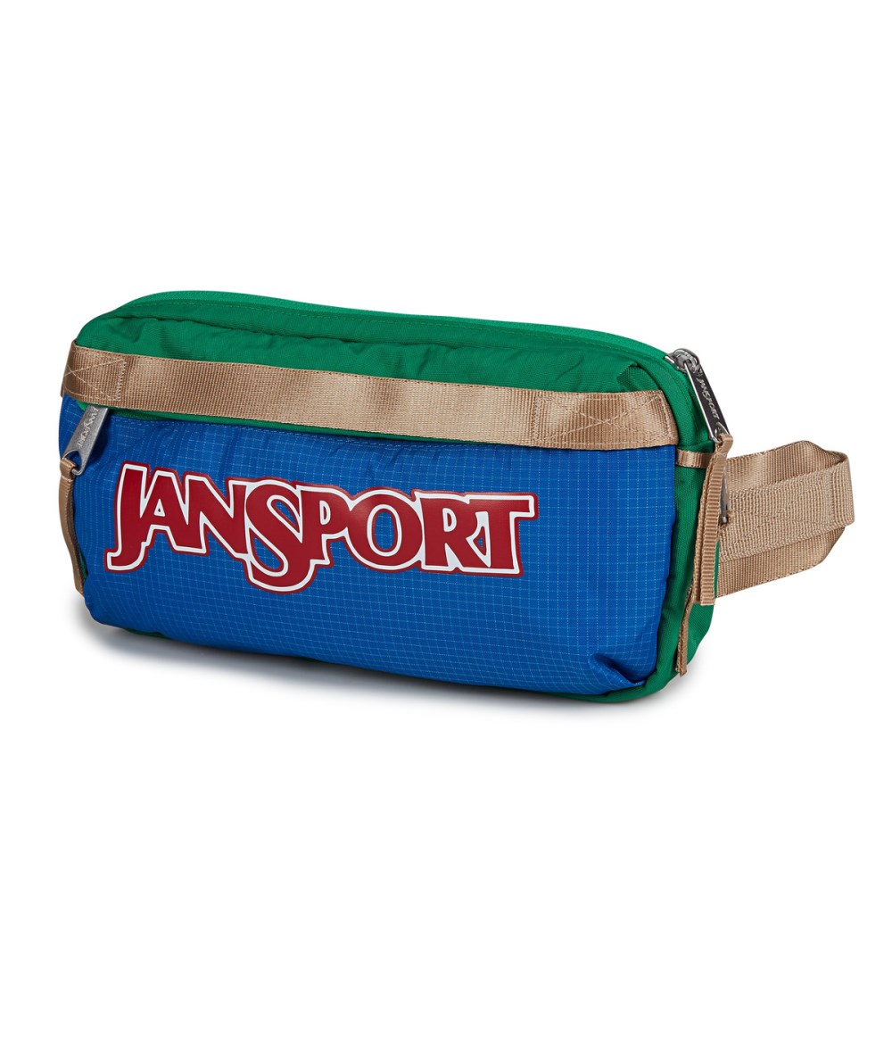 Jansport Washington Waistpack - Jelly Kelly