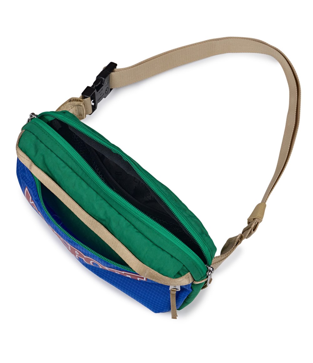 Jansport Washington Waistpack - Jelly Kelly