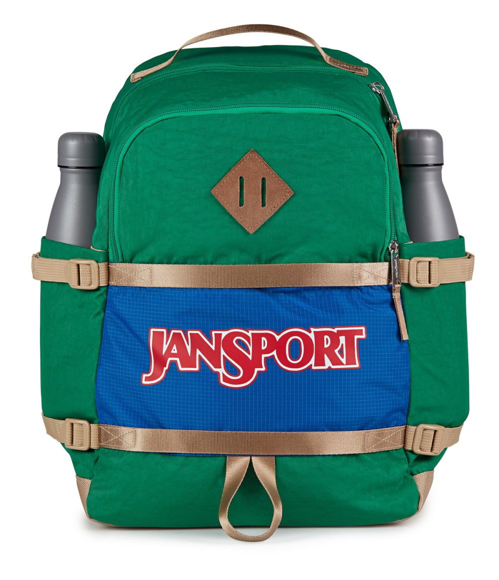 Jansport Small Seattle Pack - Jelly Kelly