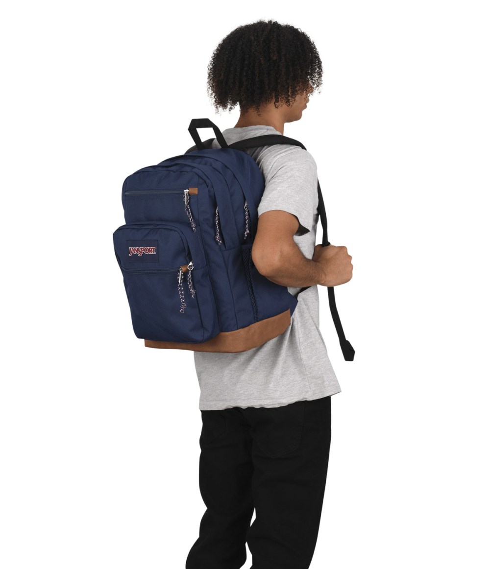 Jansport Cool Student - Navy