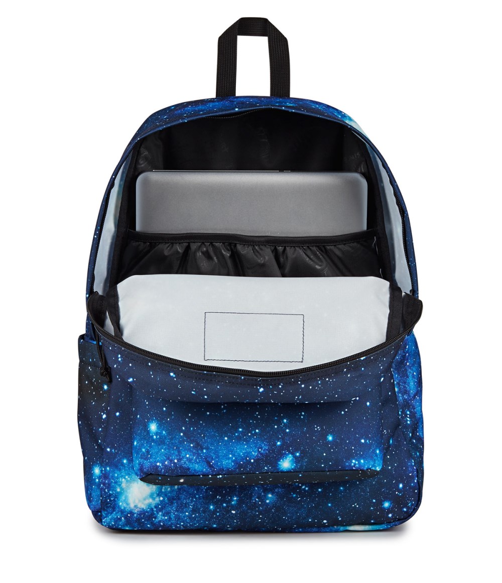 Jansport SuperBreak® Plus - Stellar Starfield