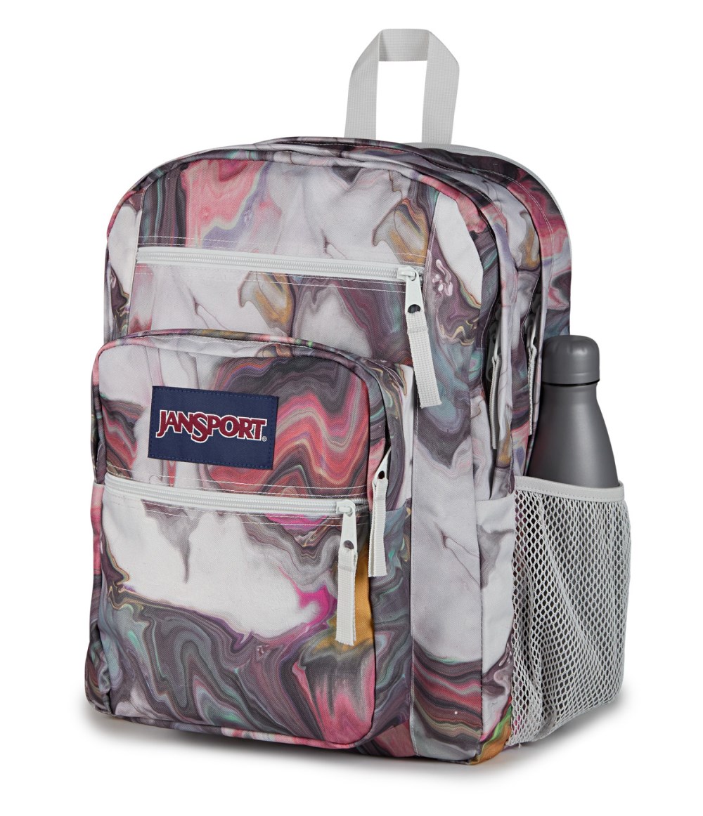Jansport Big Student - Sylvia Burnstein Renassaince