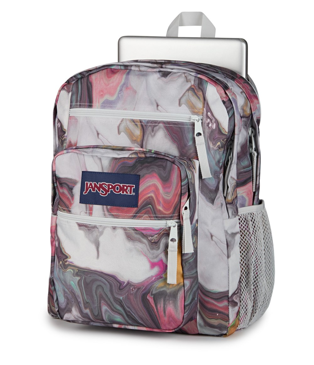 Jansport Big Student - Sylvia Burnstein Renassaince