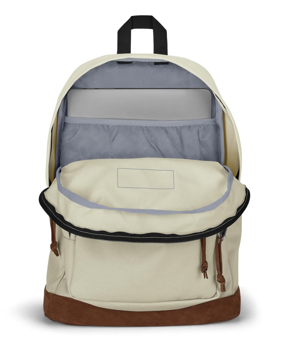 Jansport Right Pack - Coconut