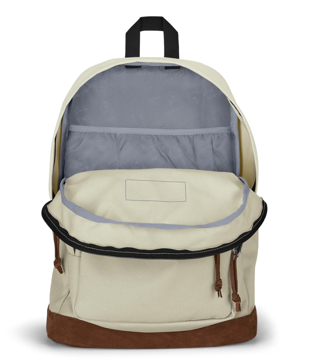 Jansport Right Pack - Coconut