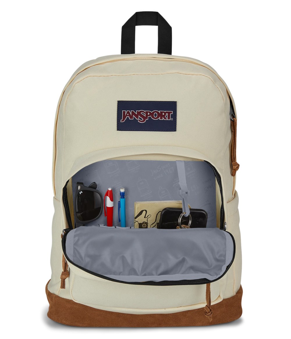Jansport Right Pack - Coconut