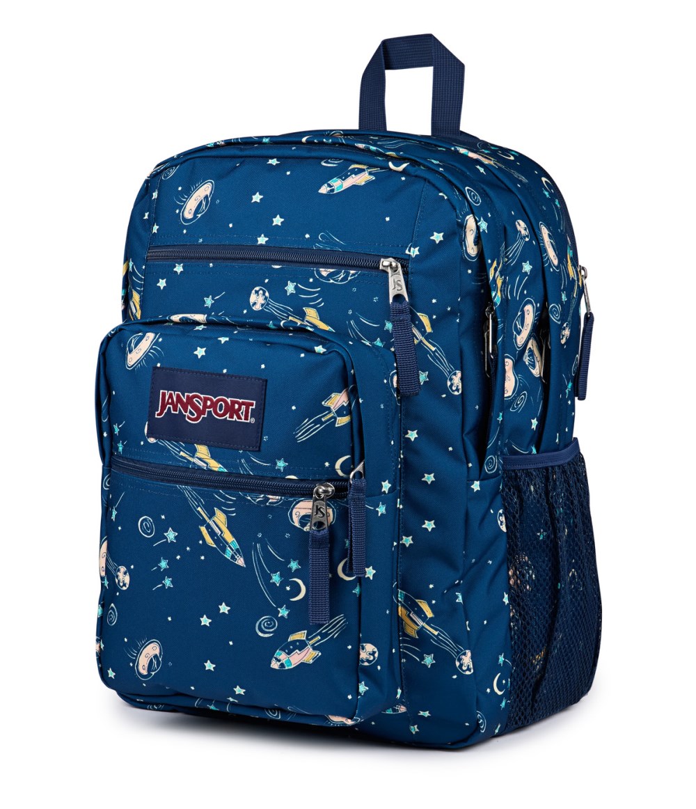 Jansport Big Student - Vortex Voyage