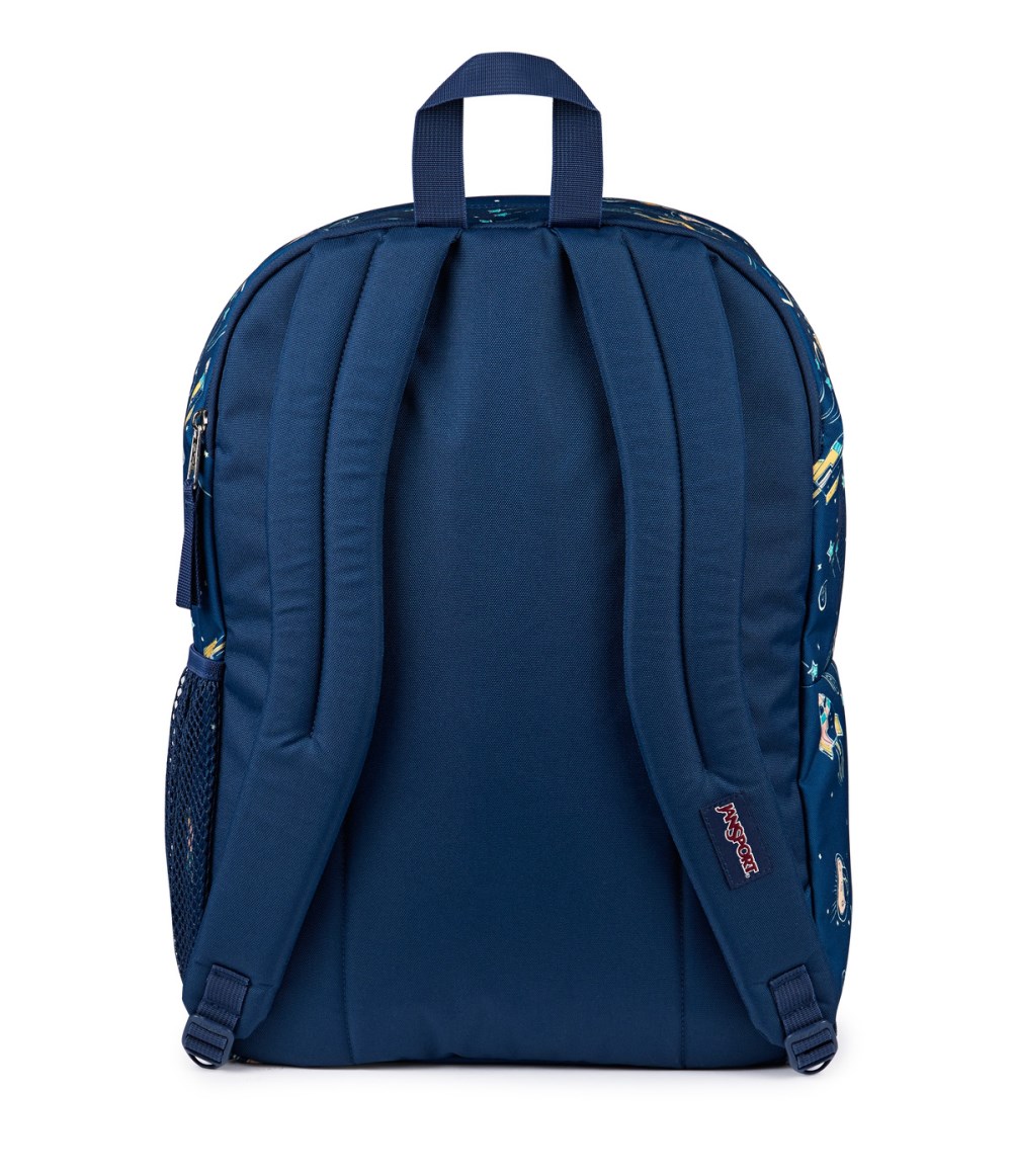 Jansport Big Student - Vortex Voyage