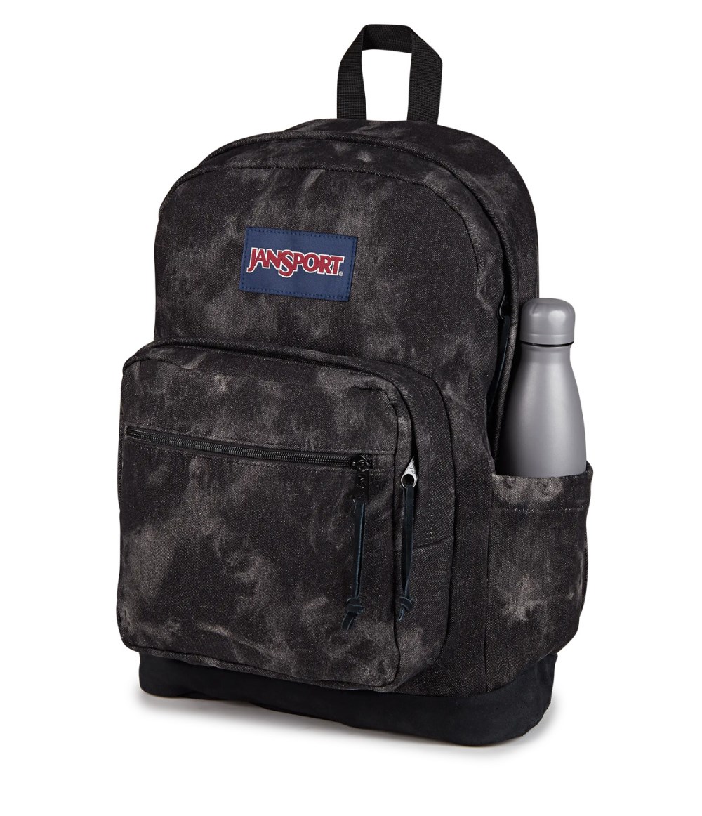 Jansport Right Pack - Denim Wash Black